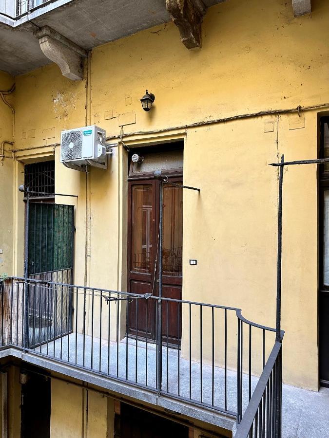 Casa San Massimo Apartman Torino Kültér fotó